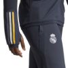 Picture of Real Madrid Tiro 23 Training Tracksuit Bottoms