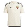 Picture of AS Roma 23/24 Kids Away Jersey