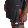 Picture of AS Roma 2023/24 Third Shorts