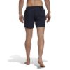 Picture of Short Length Solid Swim Shorts