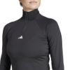 Picture of Techfit COLD.RDY 1/4 Zip Long Sleeve Training Top