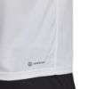 Picture of Train Essentials Piqué 3-Stripes Training Polo Shirt