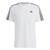 Picture of Train Essentials 3-Stripes Training T-Shirt