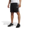 Picture of Train Essentials Piqué 3-Stripes Training Shorts