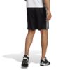 Picture of Train Essentials Piqué 3-Stripes Training Shorts