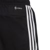 Picture of Train Essentials Piqué 3-Stripes Training Shorts