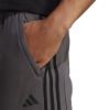 Picture of Train Essentials Piqué 3-Stripes Training Shorts