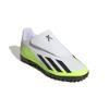 Picture of X Crazyfast.4 Turf Kids Velcro Football Boots