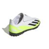 Picture of X Crazyfast.4 Turf Kids Velcro Football Boots