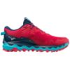 Picture of Wave Mujin 9 Trail Running Shoes