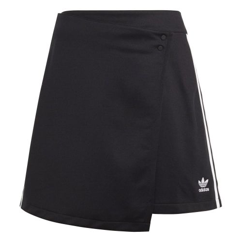 Picture of Adicolor Classics 3-Stripes Short Wrapping Skirt