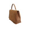 Picture of Suede Top Handle Bag