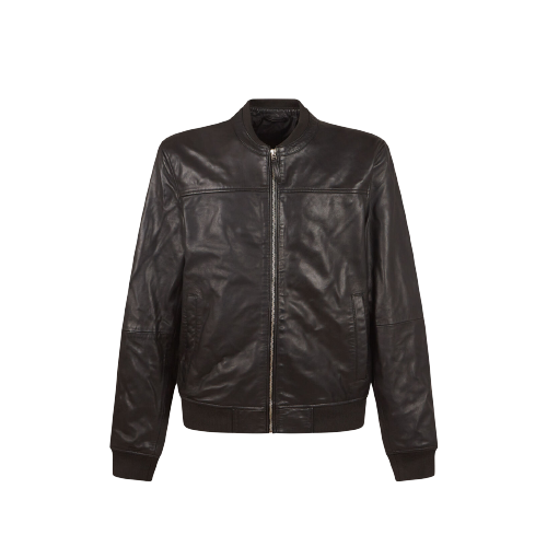 Picture of Leather Jacket