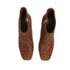 Picture of Leopard Print Ankle Boots
