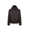 Picture of Hooded Down Jacket