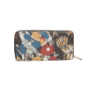 Picture of Floral Print Wallet