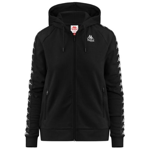 Picture of Balzi 2 Hooded Track Top