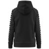Picture of Balzi 2 Hooded Track Top