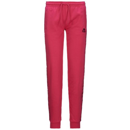 Kappa skinny best sale track pants