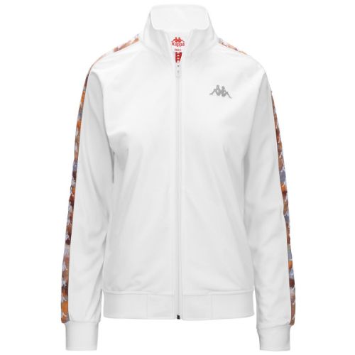 Picture of Wanniston Track Top
