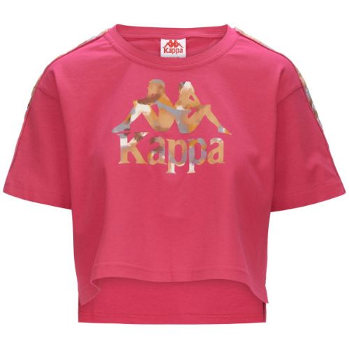 Picture of Vapua Cropped T-Shirt