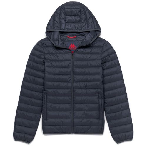 Picture of Baylee Hooded Quilted Jacket