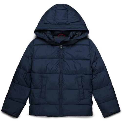 Picture of Eden Hooded Quilted Jacket