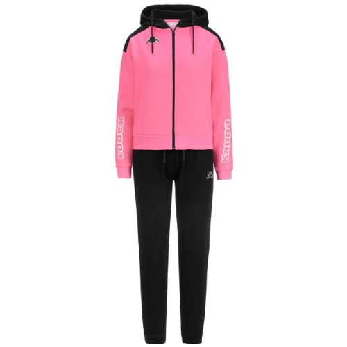 Kappa hot sale jogging fit