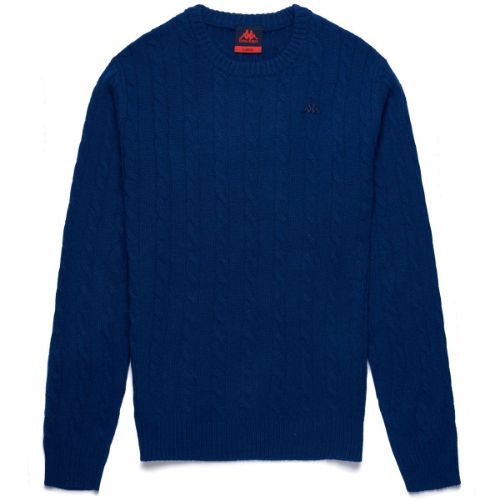 Picture of Herbie Cable Knit Sweater