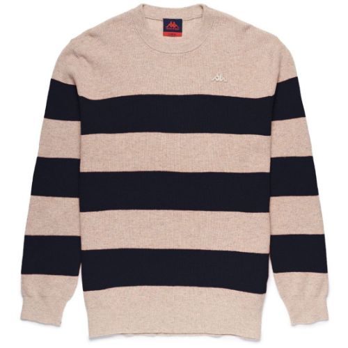 Picture of Jessen Striped Sweater