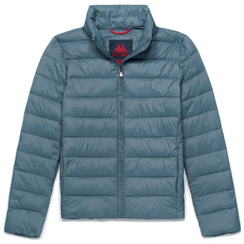 Picture of Syrma Quilted Jacket