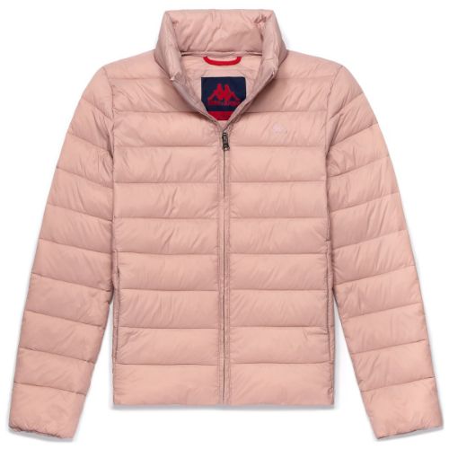 Picture of Syrma Quilted Jacket