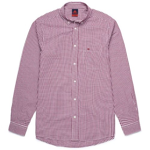 Picture of Wanley Checked Shirt