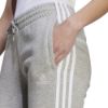 Picture of Essentials 3-Stripes Fleece Joggers