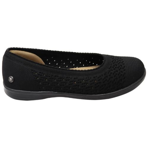Picture of On the GO Dreamy Sweetheart Ballet Flats