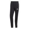 Picture of Essentials Fleece 3-Stripes Tapered Cuff Joggers