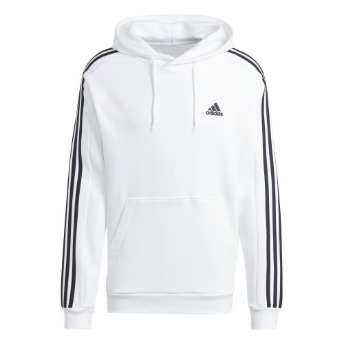 Picture of Essentials Fleece 3-Stripes Hoodie