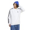 Picture of Essentials Fleece 3-Stripes Hoodie