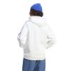 Picture of Essentials Fleece 3-Stripes Hoodie