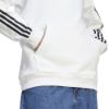Picture of Essentials Fleece 3-Stripes Hoodie