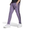 Picture of Essentials Single Jersey Tapered Open Hem 3-Stripes Joggers