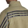 Picture of Future Icons 3-Stripes 1/4-Zip Sweatshirt