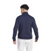 Picture of Essentials Fleece 3-Stripes 1/4-Zip Sweatshirt