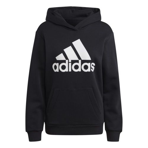 Picture of Essentials Logo Boyfriend Fleece Hoodie