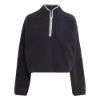Picture of Tiro Half-Zip Fleece Sweatshirt