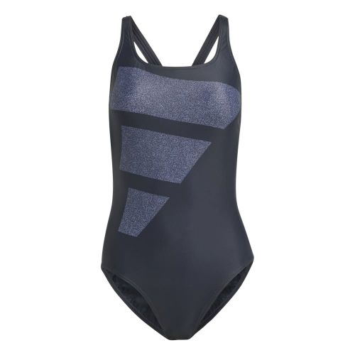 Picture of Big Bars Graphic Swimsuit