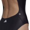 Picture of Big Bars Graphic Swimsuit