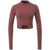 Picture of Classics Long Sleeve Trend Top