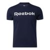 Picture of Graphic Series Linear Logo T-Shirt