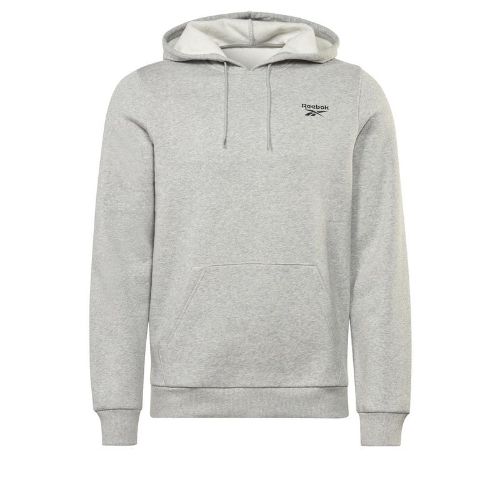Picture of Identity Left Chest Logo Hoodie